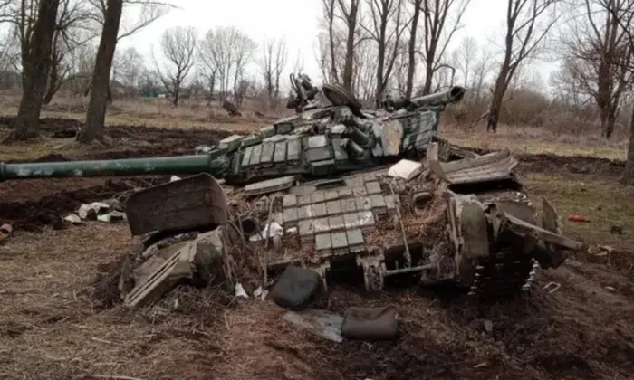 Зображення втрат ворога на 25 листопада 2025 - Генштаб ЗСУ