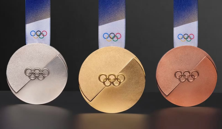 Milan-Cortina 2026 Medals: new winter awards