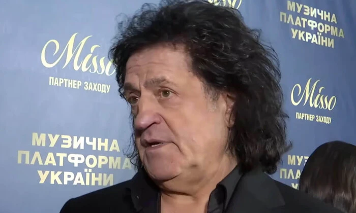 Іво Бобул висловив свою думку