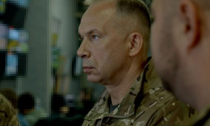 Sirsky approved a plan to strengthen the sergeant corps of the Armed Forces of Ukraine