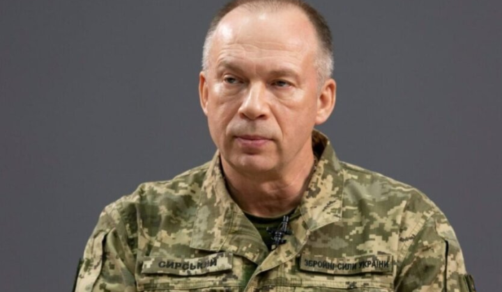 Ринок рекрутингу іноземців до ЗСУ