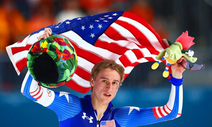2026 Olympics: fifth day without medals