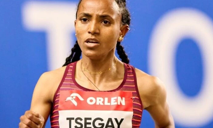 Ethiopian champion disqualified for doping