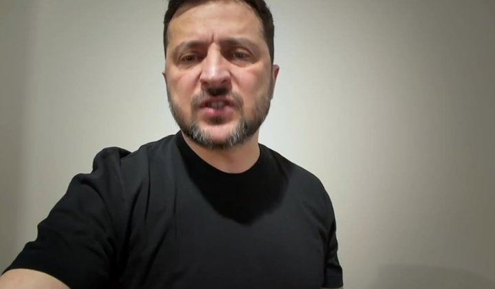 Війна в Україні та енергосистема