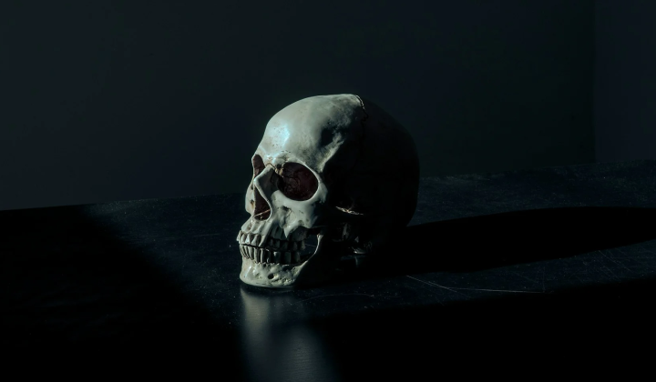 DNA analysis of mummies and smallpox spread