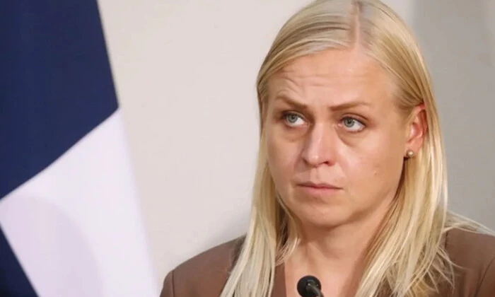 Photo of dialogue between Ukraine and USA