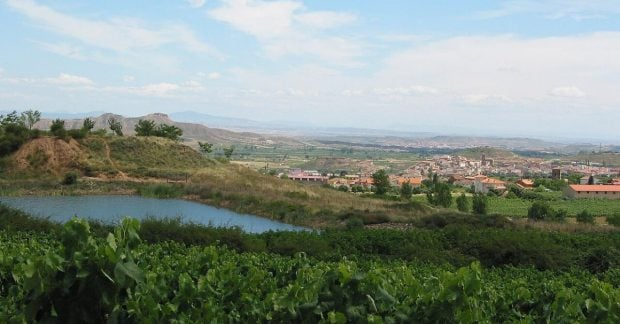 La Rioja region in Spain as an alternative to crowded tourists