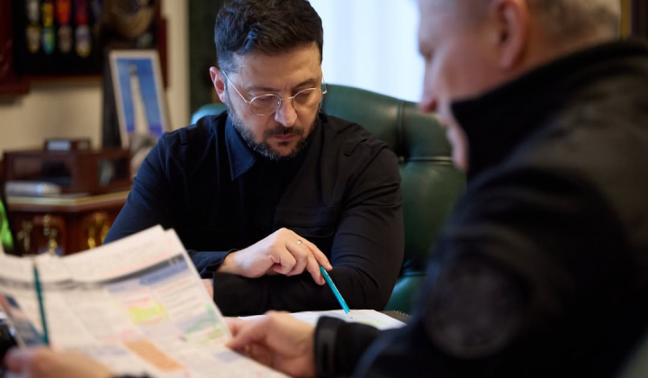 Розвідка зафіксувала десуверенізацію Росії на користь Китаю