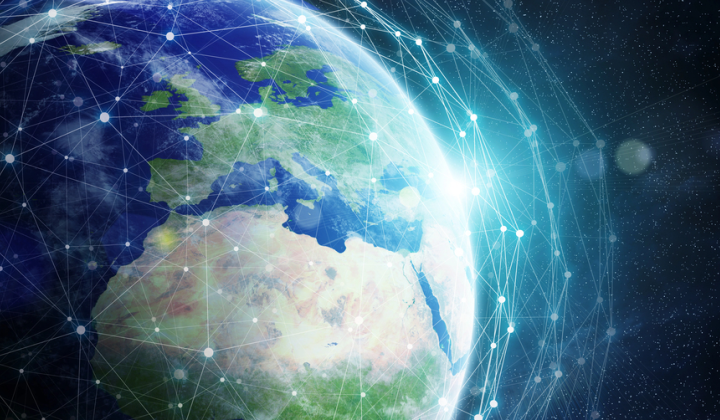 Millions of satellites will illuminate the night sky