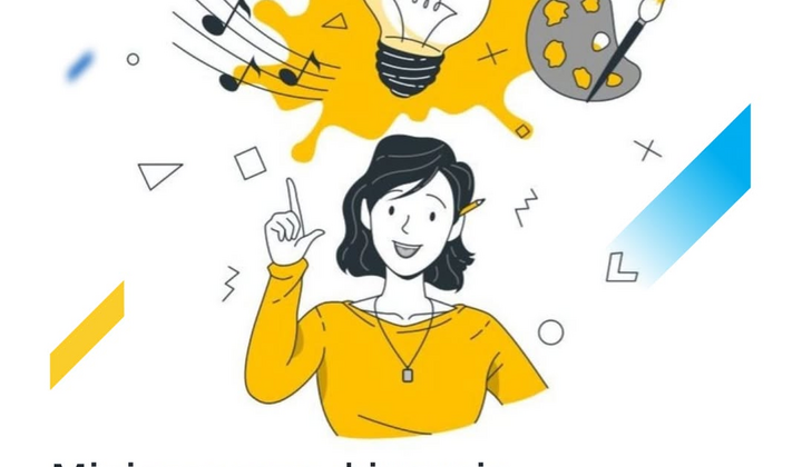 Робота SMM-ника у Мінфіні