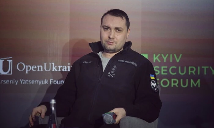 Budanov named Ukraine's main condition for victory