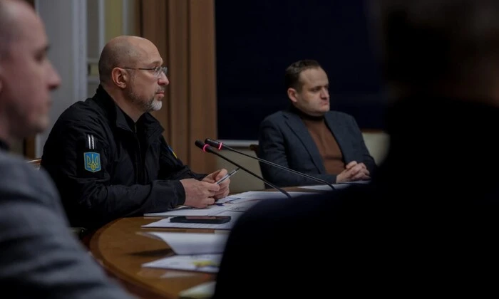 Атака на Дарницьку ТЕЦ в Києві