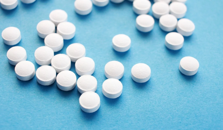 Elderly people taking dangerous medications