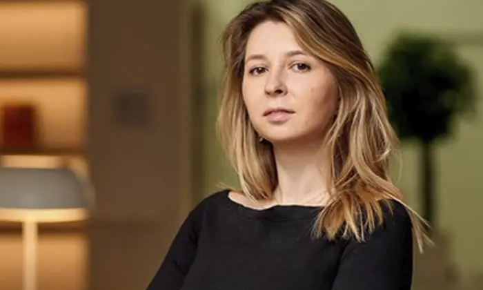 Дружина Кулеби у сексшопі