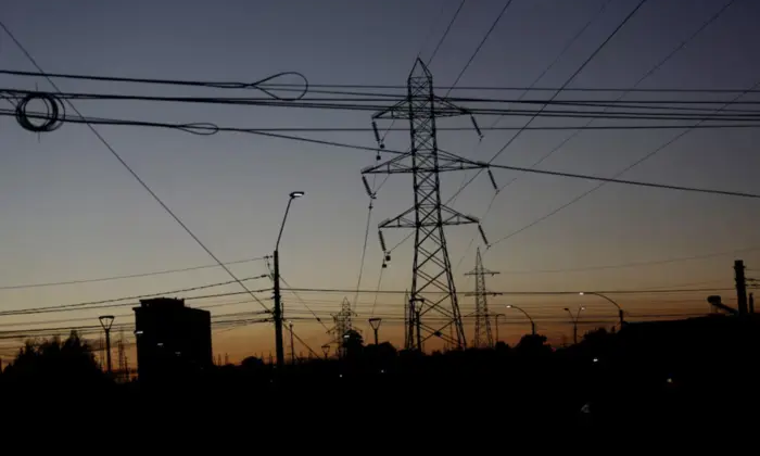 Масштабное отключение в Чили – без света миллионы