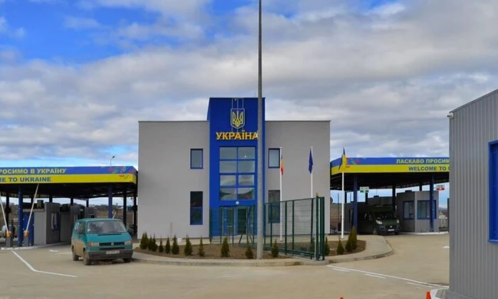 Збільшення кількості автобусних пунктів пропуску