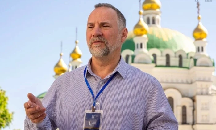 Лавры предупреждает: ПЦУ стремится превратиться