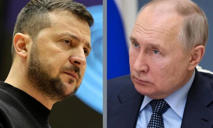 Зустріч Зеленського і Путіна відкладається: аналіз ISW