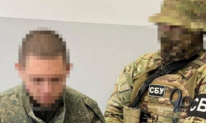 Полонений окупант отримав довічне ув'язнення