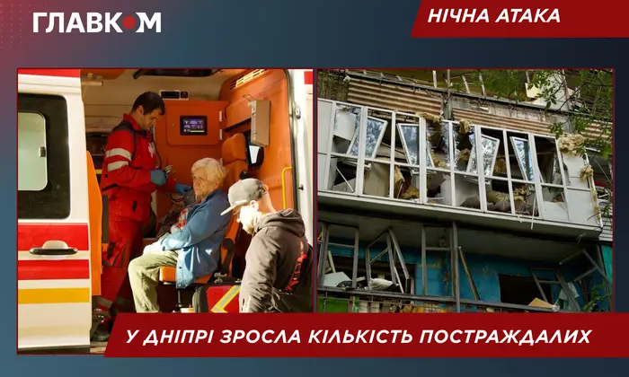 Шпиталь: імовірність виживання пацієнтів критично низька