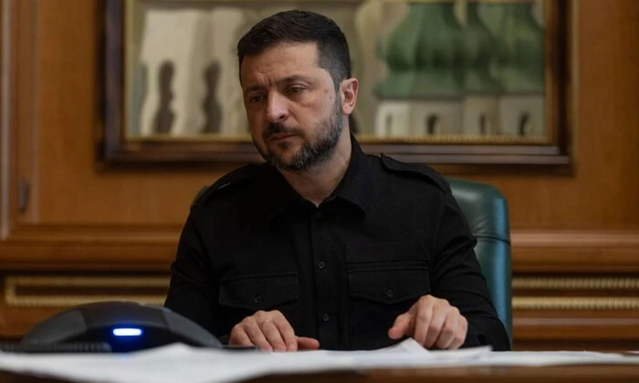 Росія вдарила по підстанції у Славутичі
