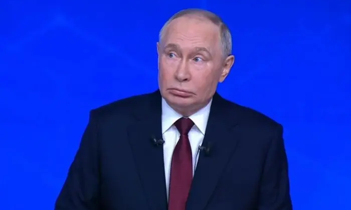 Путін не виступить у 2025