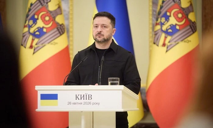Зеленський про російський терор: реакція на 90 млрд євро