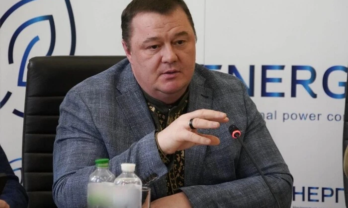 Колишній керівник Укренерго загинув від ураження струмом