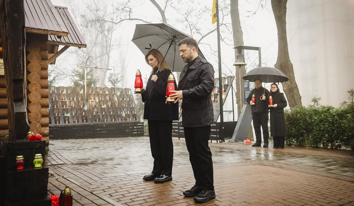 Процесс премьера Свириденко: защита свободы