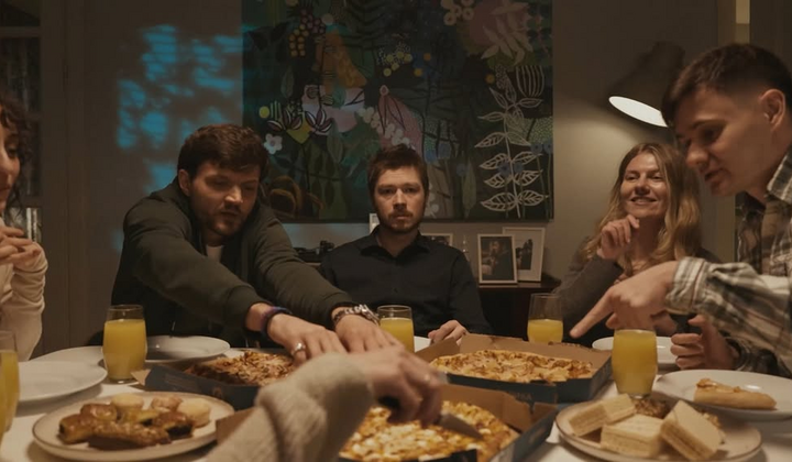 Психологическая поддержка для плененных людей