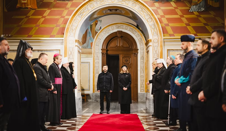 Голодомор: Росія використовує голод як зброю