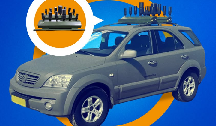 Люди збирають кошти для бригади