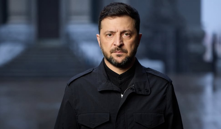 Звернення Зеленського: головні тези та пріоритети