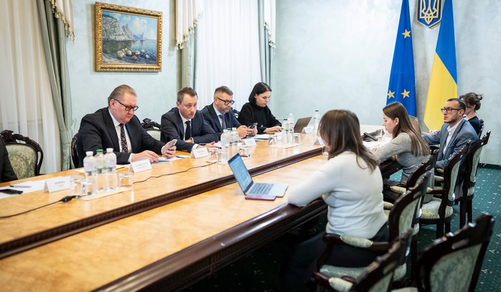 Новая система контроля активов в АРМА