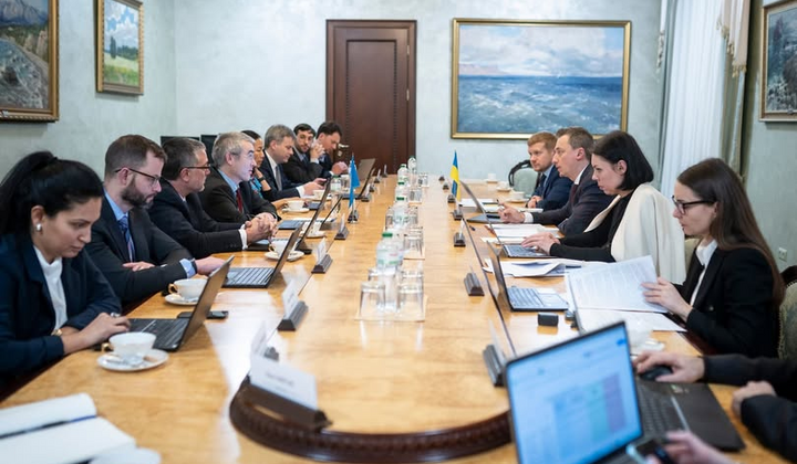 Бізнес у змінах програми МВФ для України