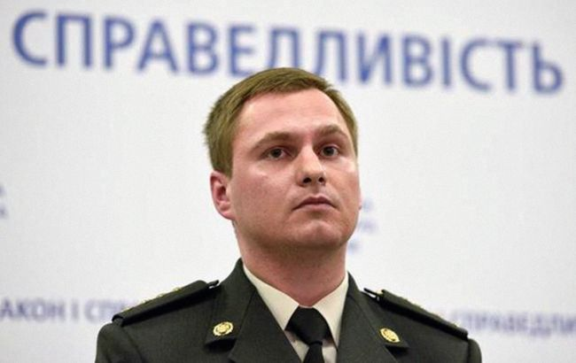 Ruslan Kravchenko has no plans to resign
