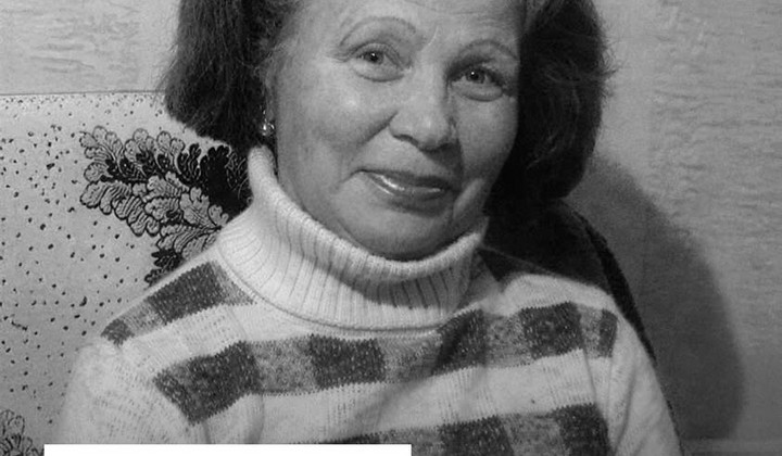 Heroine of the Heavenly Hundred Lyudmyla Sheremet: the story of a doctor from Khmelnytskyi