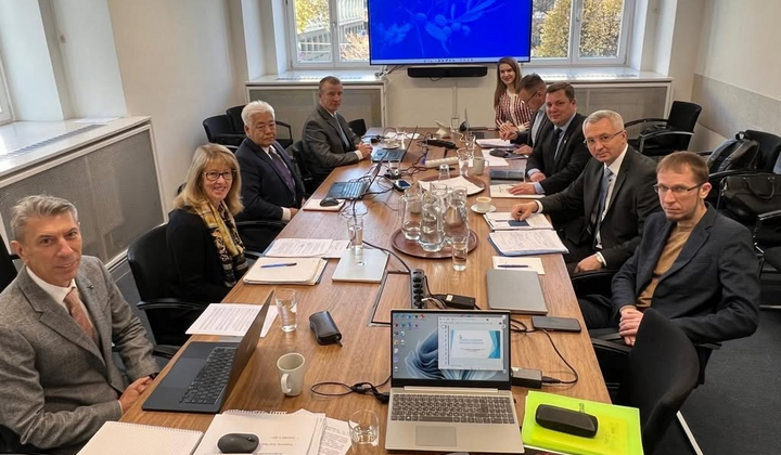 40% мероприятий реформы МВФ выполнено