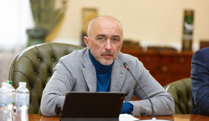 Стан банківського сектору в Україні