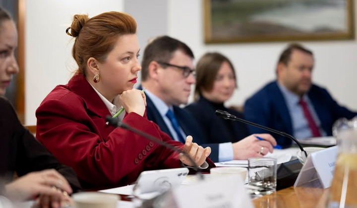 Угода про фінансування з МВФ