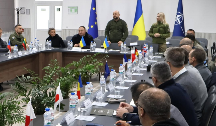 Бойові підрозділи для розмінування до 2025