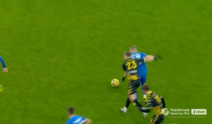 Результативний матч Рух - Кудрівка 2:2