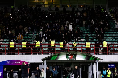 Свічка в пам'ять жертв Голодомору