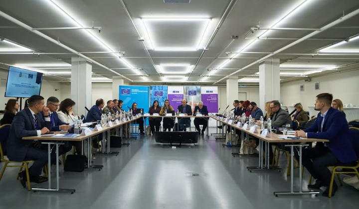 Правительство змінює соціальну модель України