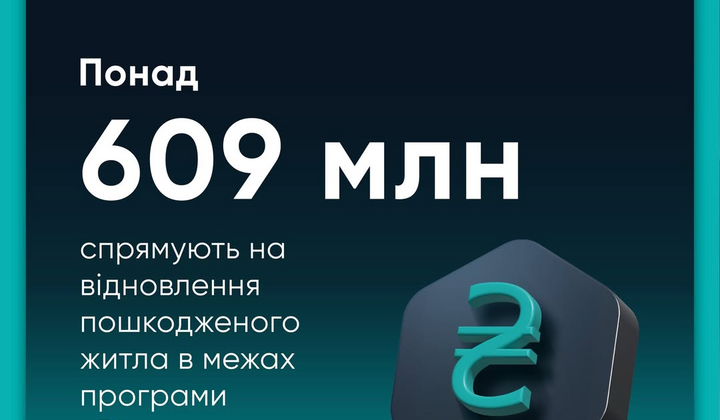 Мільйони на єВідновлення: компенсації для родин