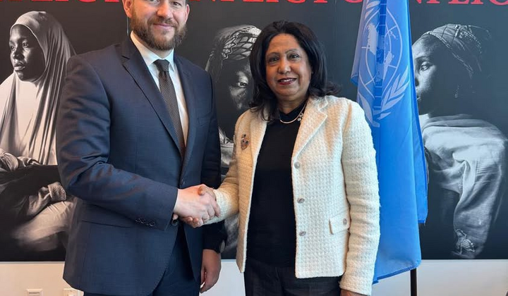 Механізм репарацій для жертв сексуального насильства