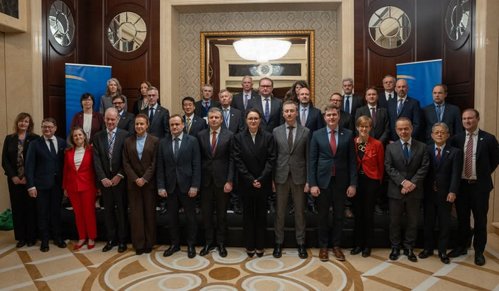 Україна та партнери узгодили фінансування: ключові рішення для відновлення