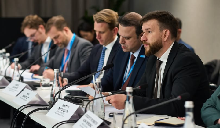 Затверджені пріоритети соціальних реформ для України