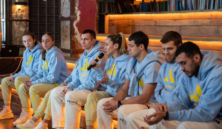 Українські каратисти борються за медалі