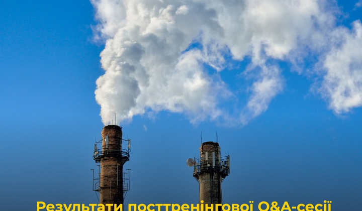 The enterprise adapts to new conditions